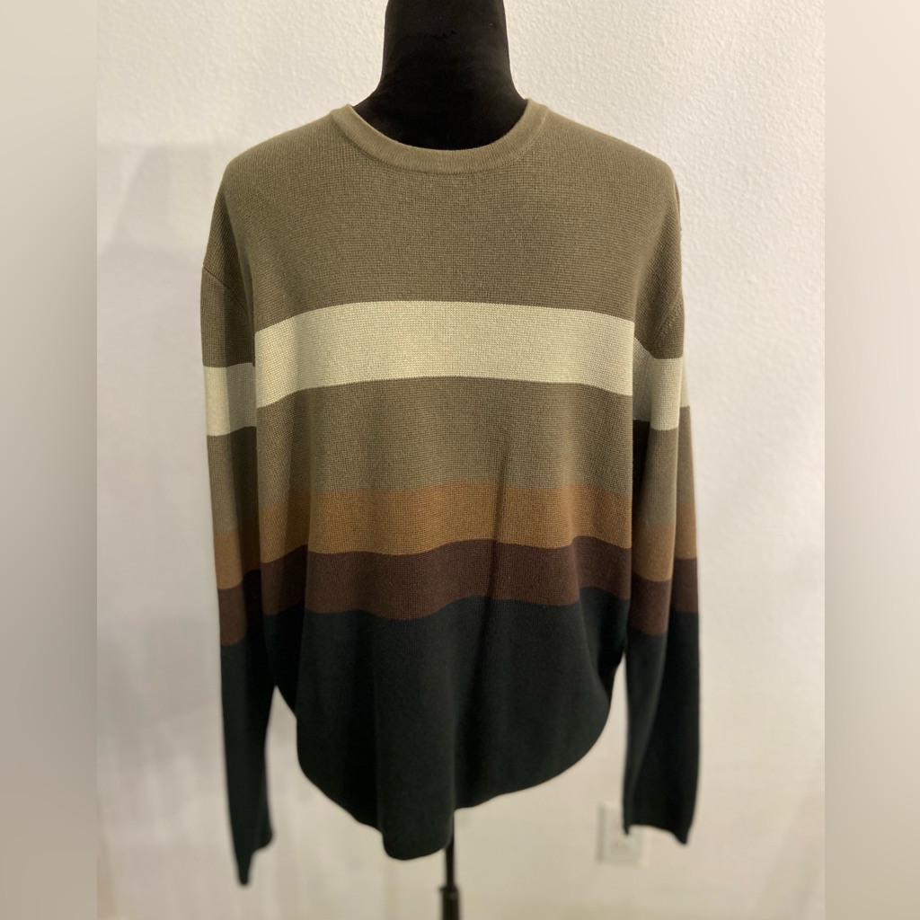 Geoffrey Beene Sweater